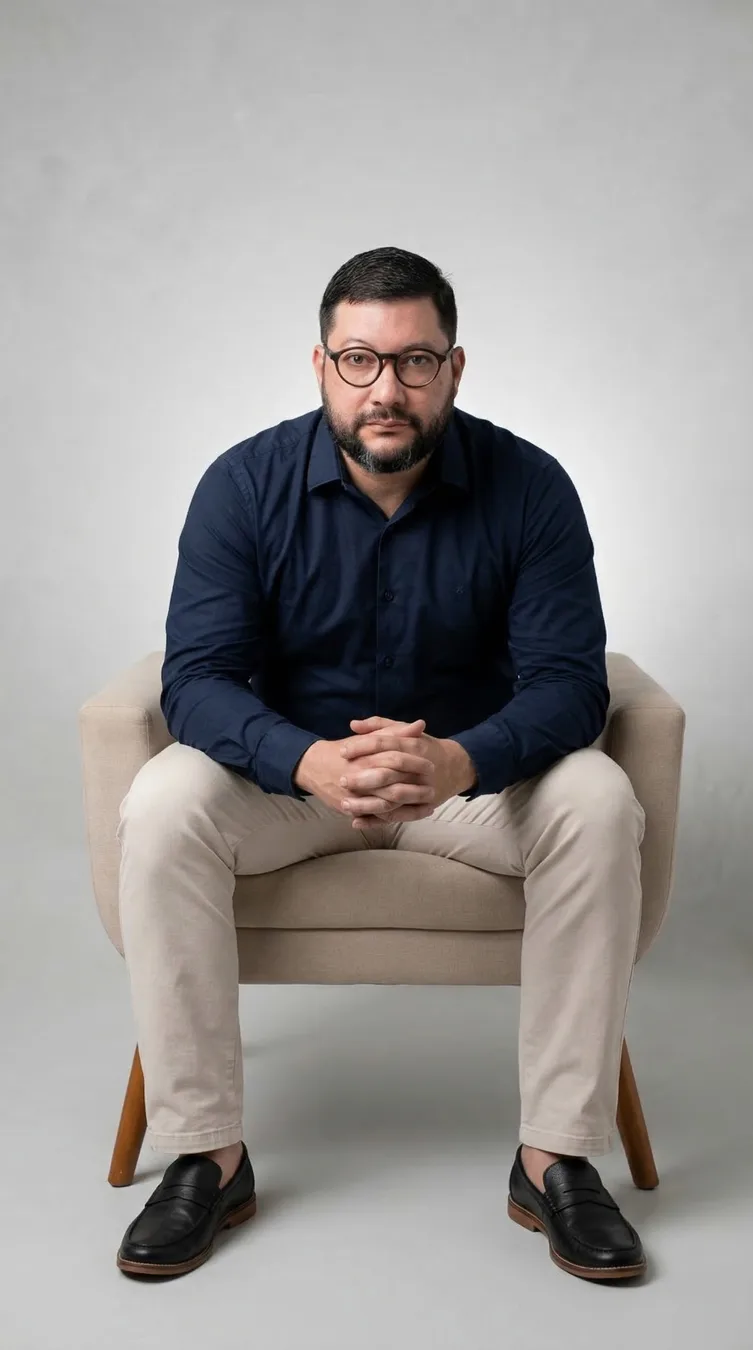 Glauber Dourado